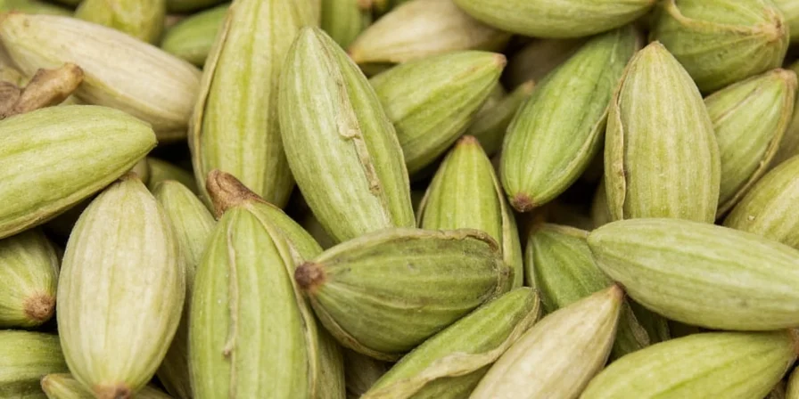 Cardamom 101: The Queen of Spices You Can’t Afford to Ignore