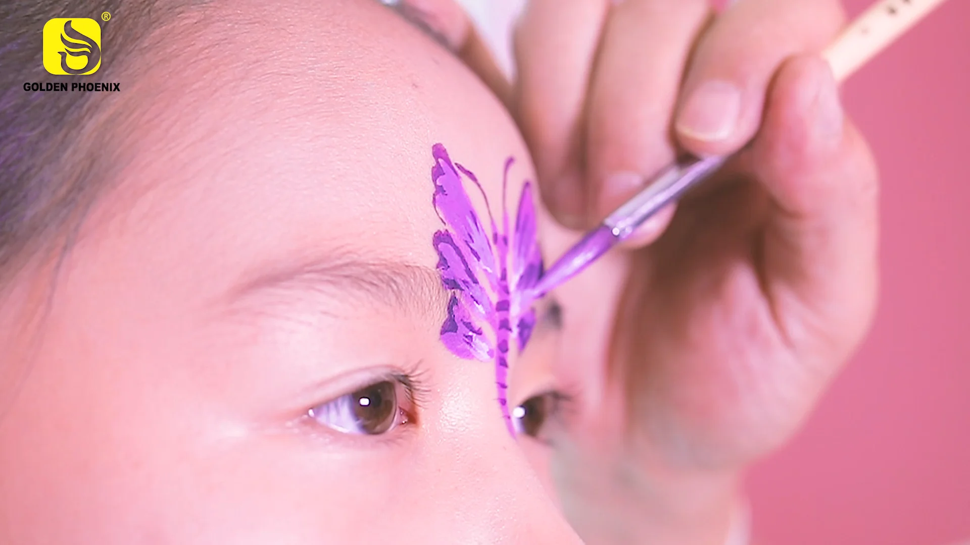 Hot Sale High Quality Water Based Face Paint Colors 3g 10g 30g 32g