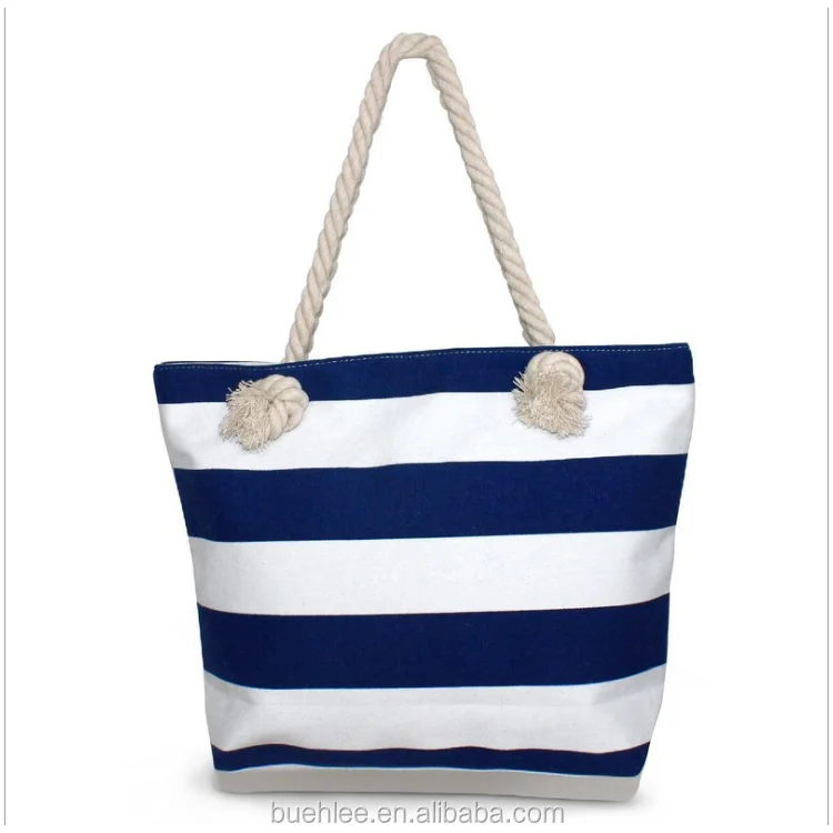 beach tote bolsas