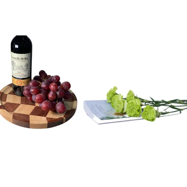 

High-quality restaurant food serving tray multifunctional coffee tea tray food serving tray