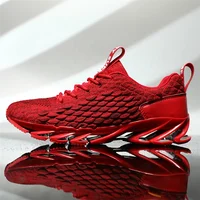 

2020 New Trend Blade Running Sport Shoes Mens Shoes Casual Male/Women Sneakers