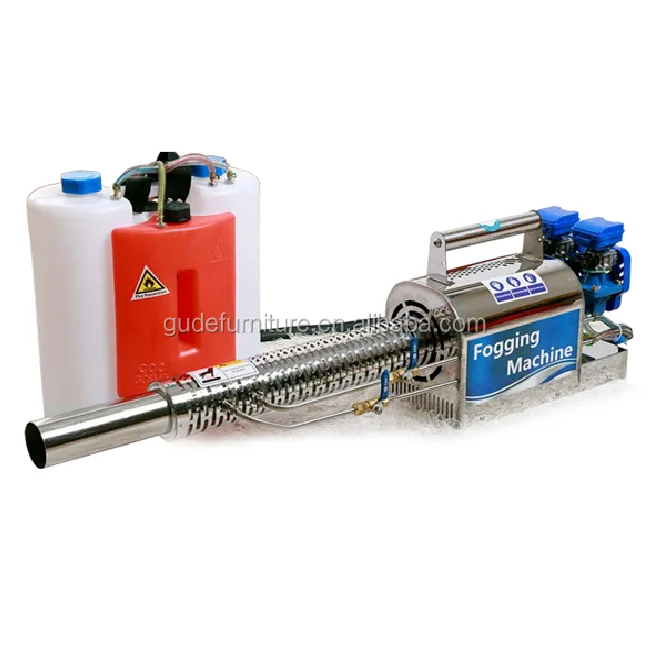 Petrol Fogger Spray Battery Fogger Spray Electrodyne Electric Sprayer