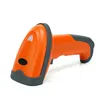 IP54 Portable warehouse inventory mobile bluetooth 1D laser wireless barcode scanner