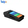 Smart pos Android EMV PCI Certified Handheld EFT POS touch pos terminal
