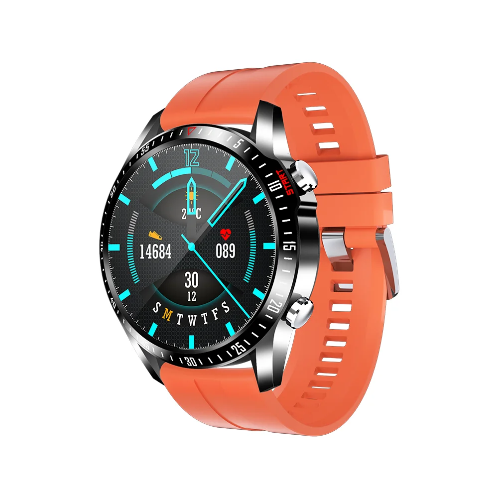 

2022 New CK29 Smart Watch Men Women Call Full Touch Screen IP67 Waterproof Smartwatch For Android IOS Sports Fitness Watches sk7