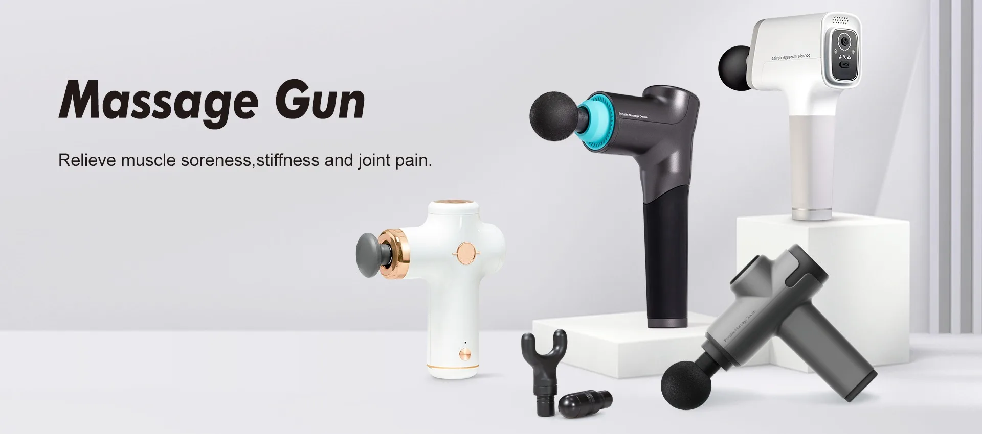 Xiamen Darius Intelligent Technology Co., Ltd. Leg Massager/Foot