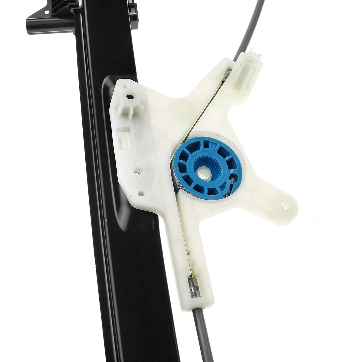 

CN US AU GMR UK Power Window Regulator for Land Rover Rane Rover 13-19 Long Wheelbase Rear Right LR078196