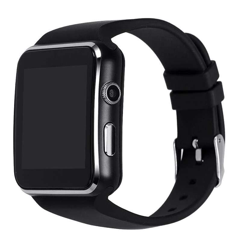 

Cheap Price Popular Smart Watch Phone Call Fitness Smartwatch montre connecte For Apple iPhone Android