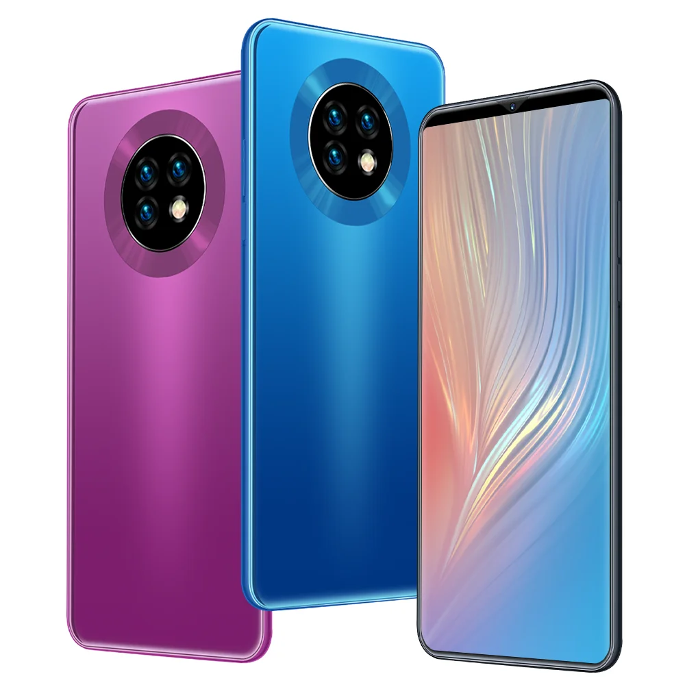 

Original Brand New Mate 33 Mobile Phone Smartphone