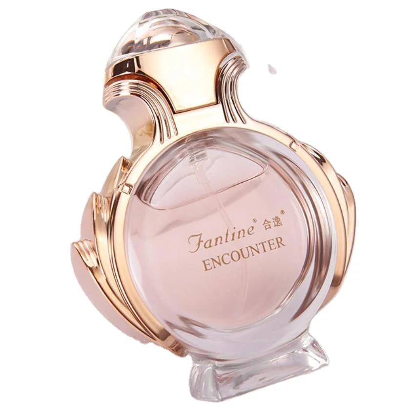 

Women Perfume Fragrance Original Brand Perfumes for Ladies, Pink