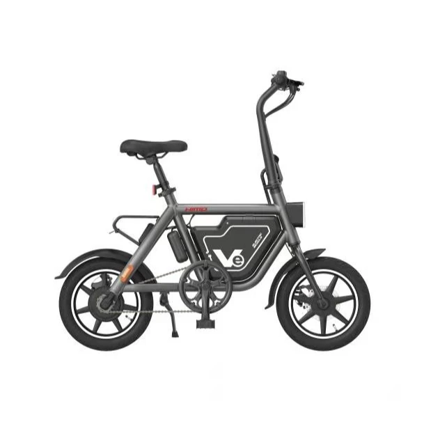 

High Quality Durable Using Various Classis Bicycle Adult Mountain Electric Bike, White/orange/colorful