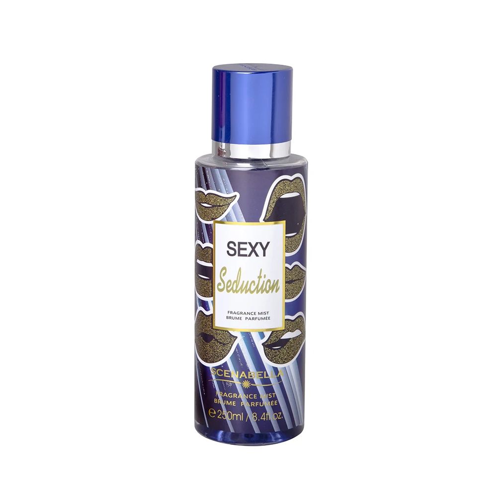 250ml Private Label Fine Fragrance Body Perfumes Body Works Mist Spray Splash For Women Buy 5851