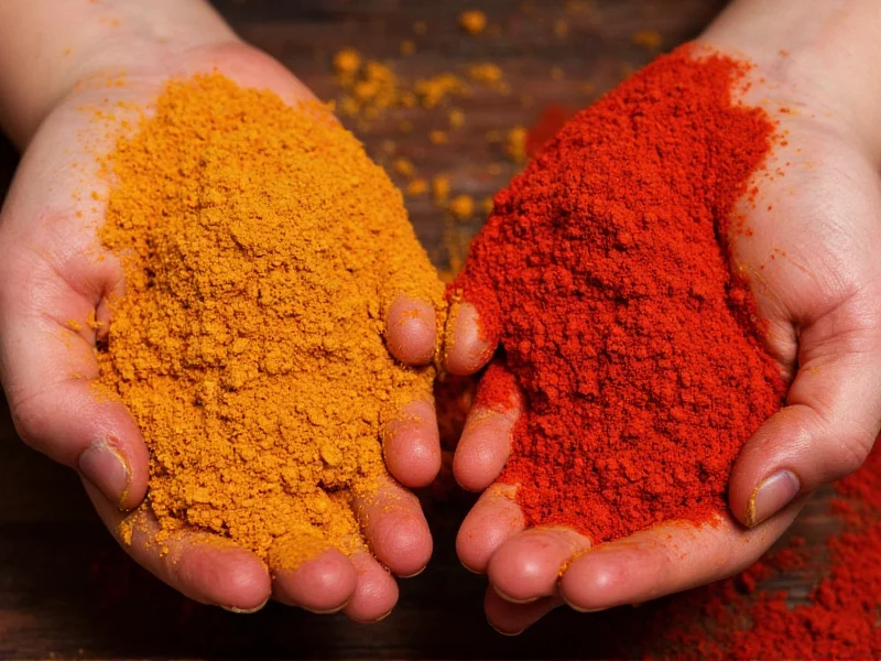 Hungarian vs Spanish Paprika: Key Differences Explained