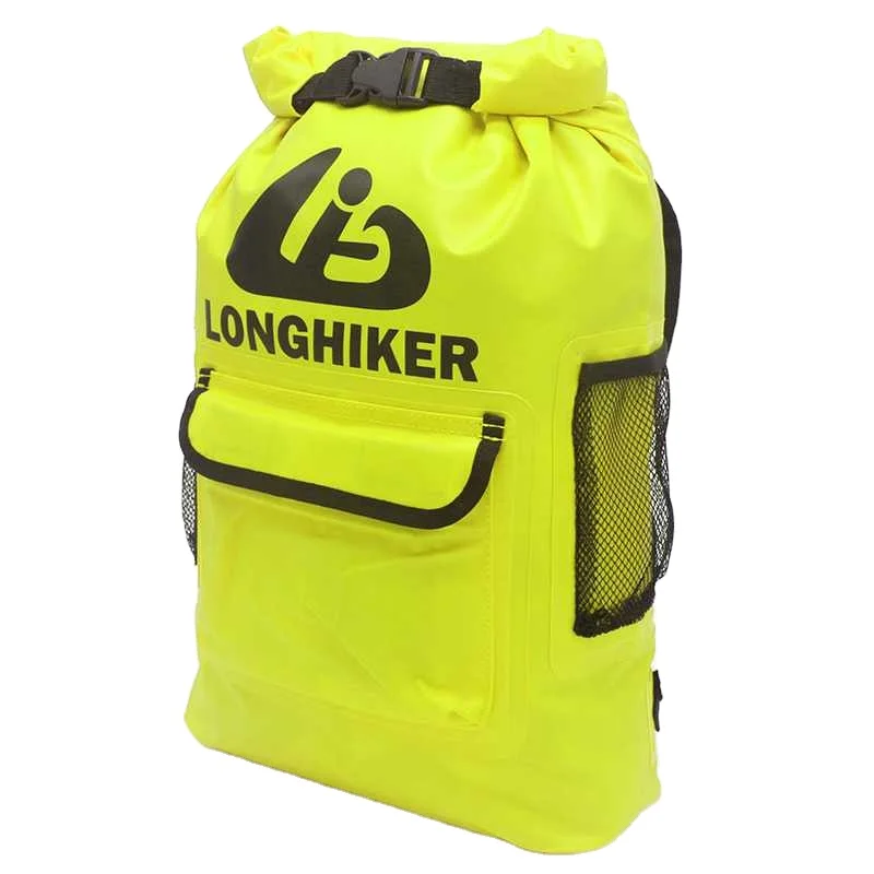 

Waterproof swimming River rafting Snorkeling water proof bag Outdoor travel Beach diving backpack