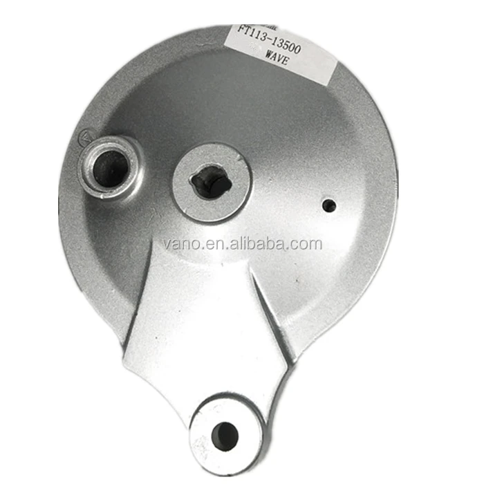 Popular selling motorcycle WAVErear wheel hub cover