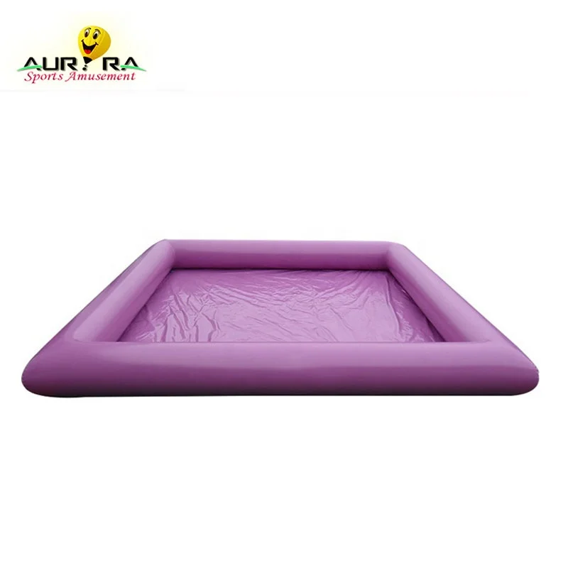 

indoor baby Swimming Pool PVC Inflatable Water Pool Inflatable Swimming Pool for kids, Customized