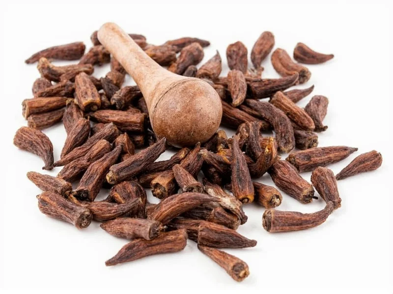 Best Clove Substitutes: 7 Practical Alternatives for Cooking