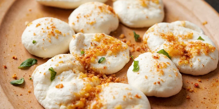 Spice It Up! 7 Unexpected Spice Pairings That Will Transform Your Marinated Mozzarella Forever