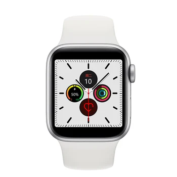 smartwatch 5th generation
