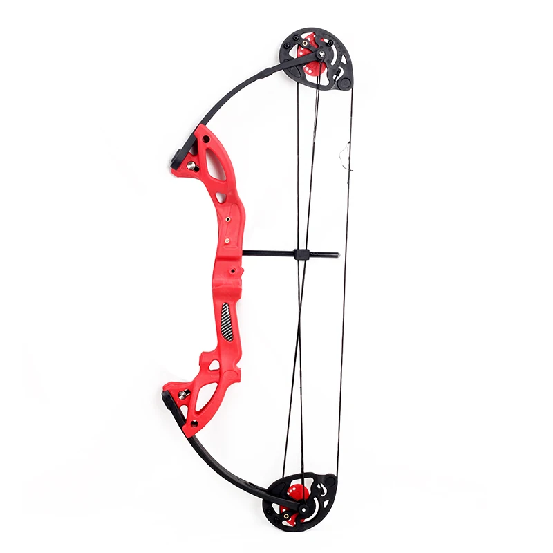 

Bow Archery Outdoor Sports Compound Archery Children Compound Bow