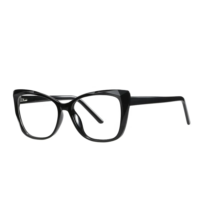 

New Arrival Fashion Tr90 Anti Blue Light Optical prescription eyewear River