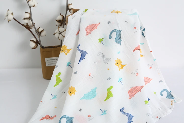 square swaddle