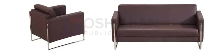 Hot sale office public sofa