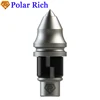 B47K17.5H auger drilling bits/hot sale rotary teeth/ tungsten carbide round shank pick