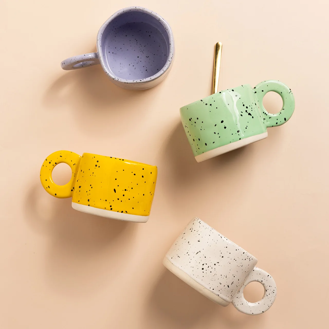 

Cheap Ceramic Smoke Pipe Coffee Mug Tobacco Cup Best seller, Customized color