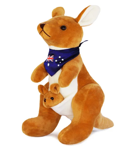 stuffed kangaroo near me