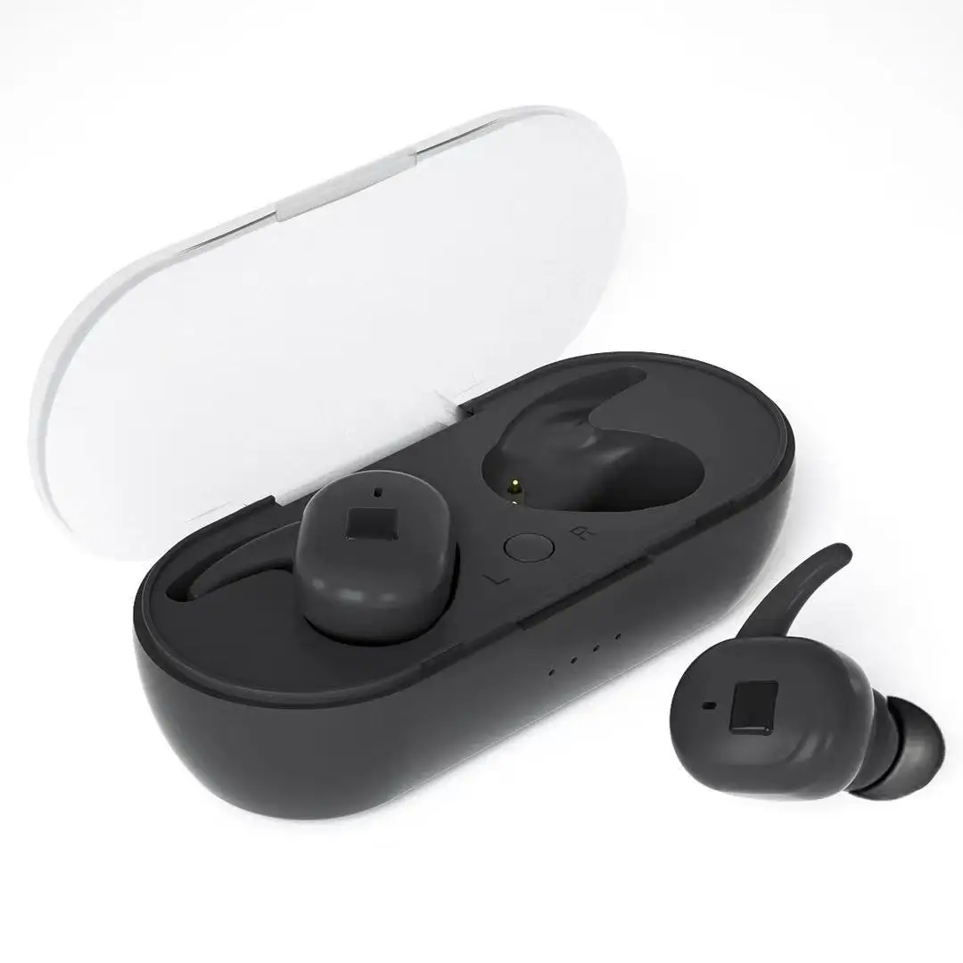 

Popular TWS Y30 touch control Earphone BT 5.0 Headphones, Macaron