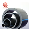 Factory direct price 20mm to 1200mm hdpe pipe for water supply and irrigation