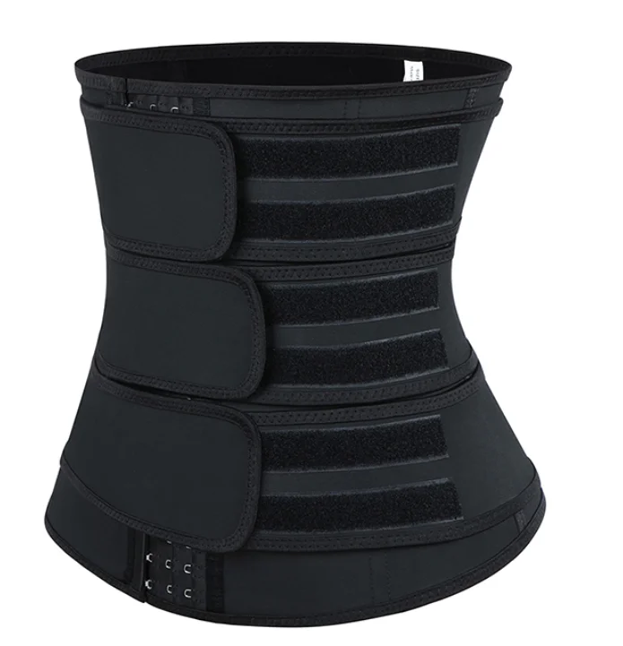 

2021 New Body Suit Tummy And Thigh Shaper