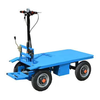 warehouse tricycle