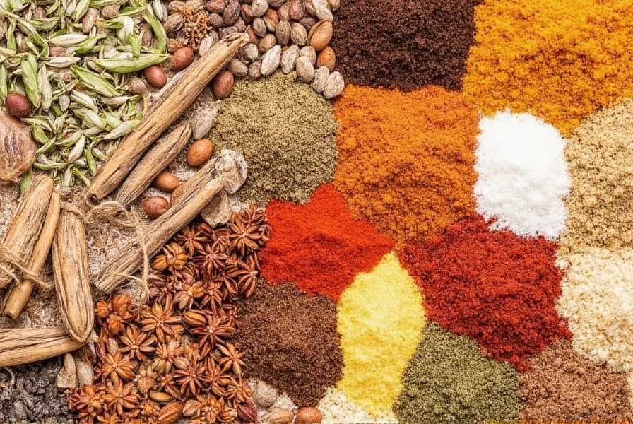 How Long Do You Keep Spices? A Savory Guide to Spice Shelf Life and Storage Hacks!