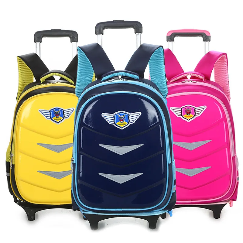 

Manufacturer Twinkle Kids Travel Suitcase Portable Primary Trolley Case Back Pack School Bag