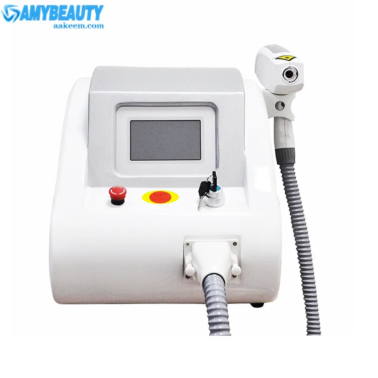 

co2 tattoo device energy measuring meter beauty machine nd yag picosecond laser q switch nd yag erbium system ito nevus removal