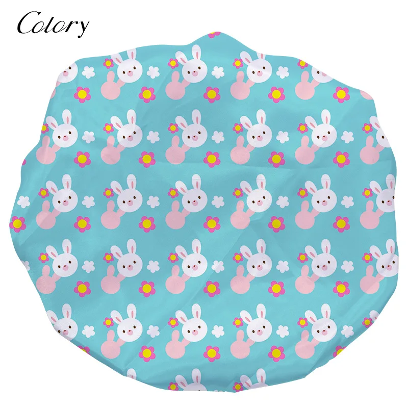 

Colory Fashion Sequence Bonnets Bonnet Anime, Customized color