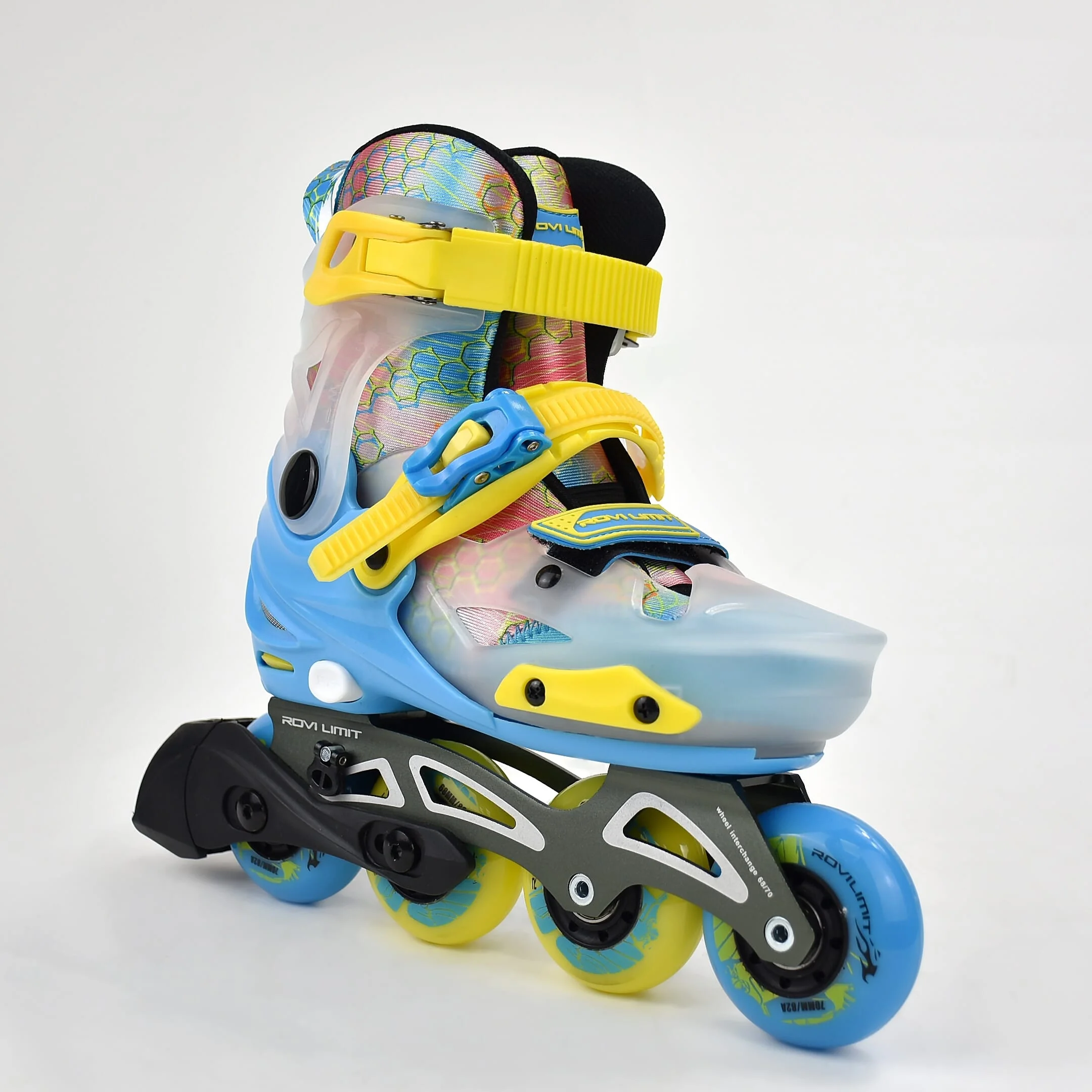 

4 wheels patines roller skate for kids inline skates ready to ship in stock skates
