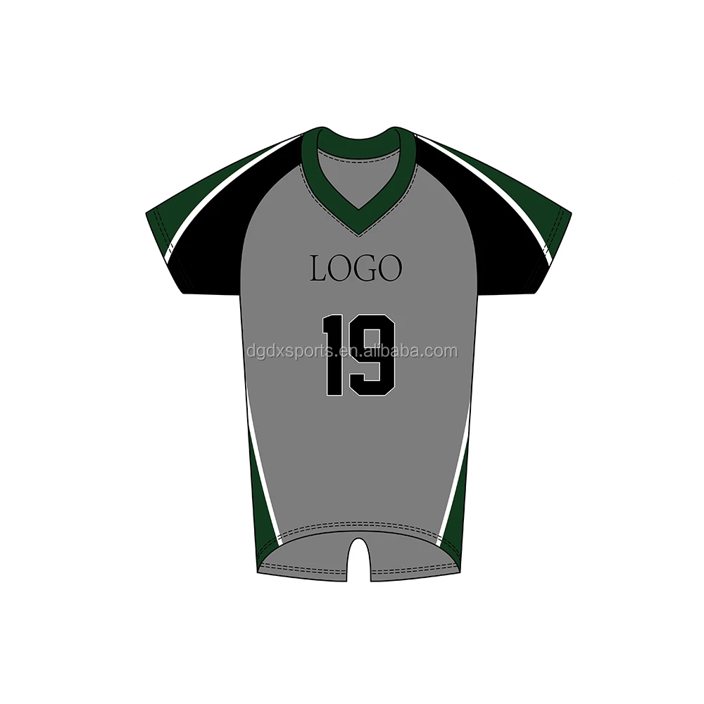 custom flag football jerseys