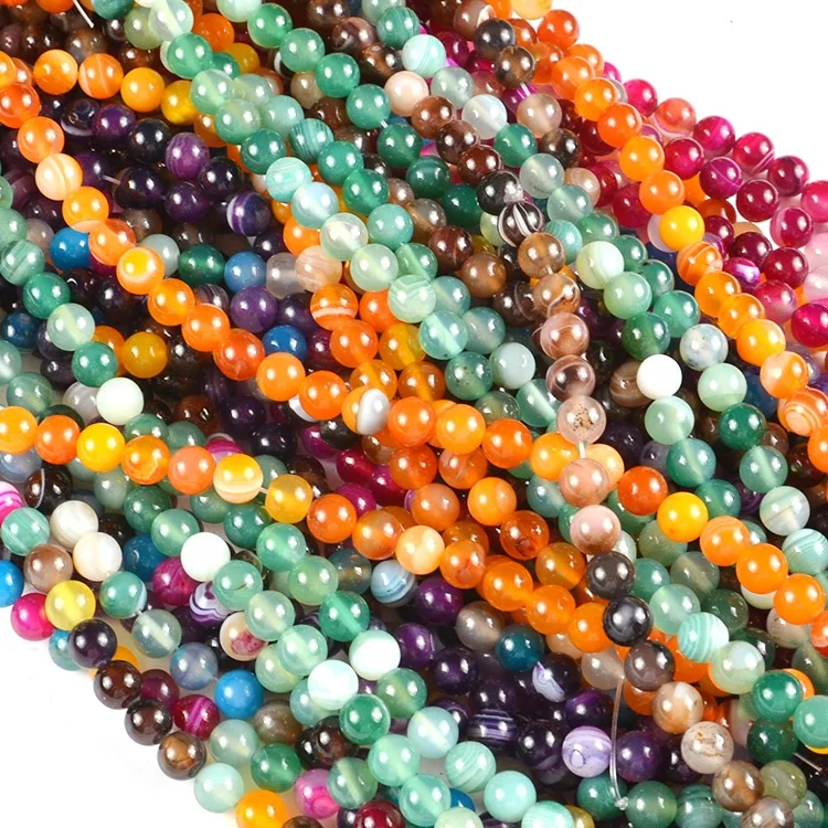 

wholesale jewelry beads and stones,gemstone strands wholesale,precious gemstone beads, Mutilcolor