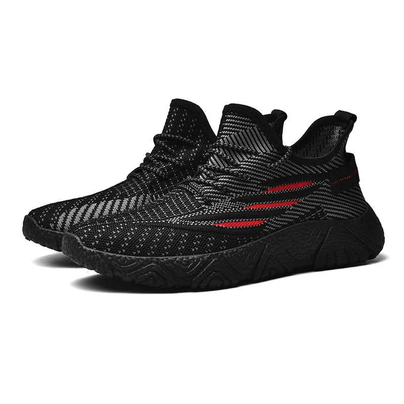 

WoMen's Casual Daily Fitness Training Shoes Mesh Breathable Football Running Sneakers, 3 colors