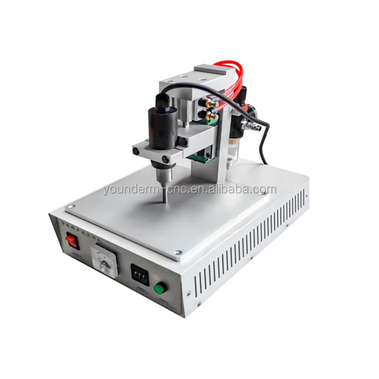 spot welder 1
