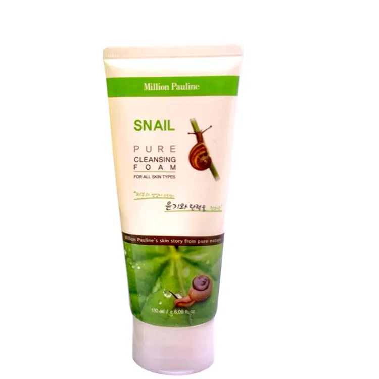 

Wholesale Natural Moisturizing Whitening Facial Deep Cleansing Cream Hot Facial Cleanser Foam