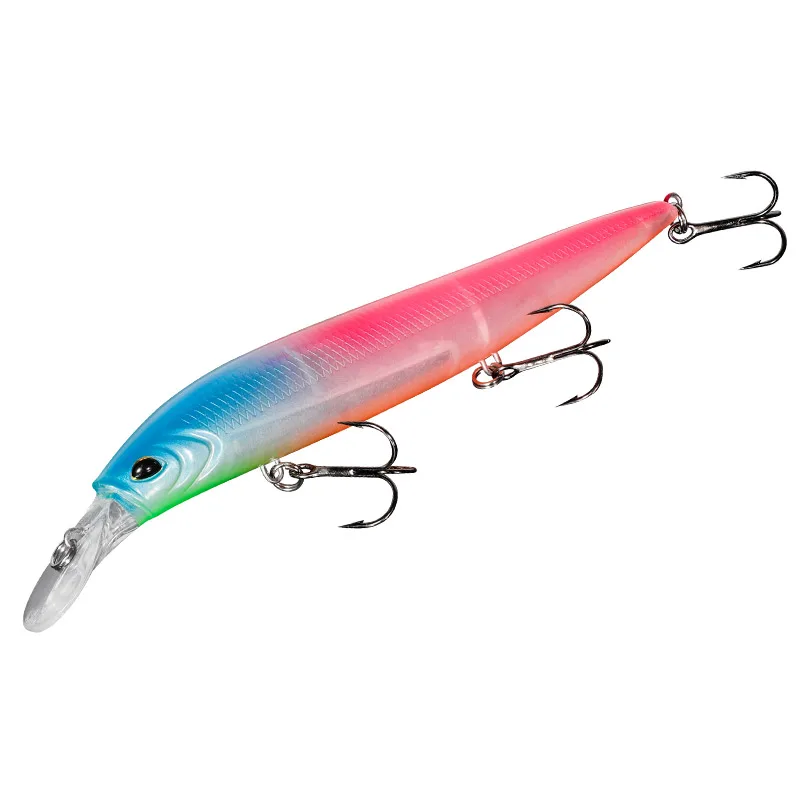 

Sorcerer casting lure retrieve lure tight action sport fish lure