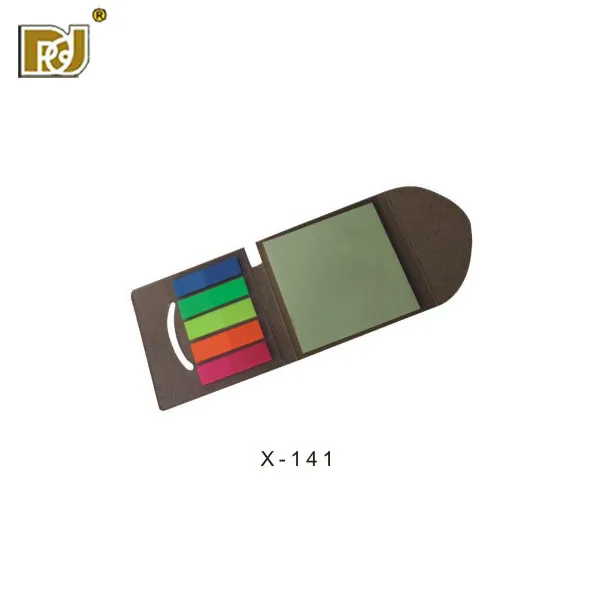 

sticky note with pen