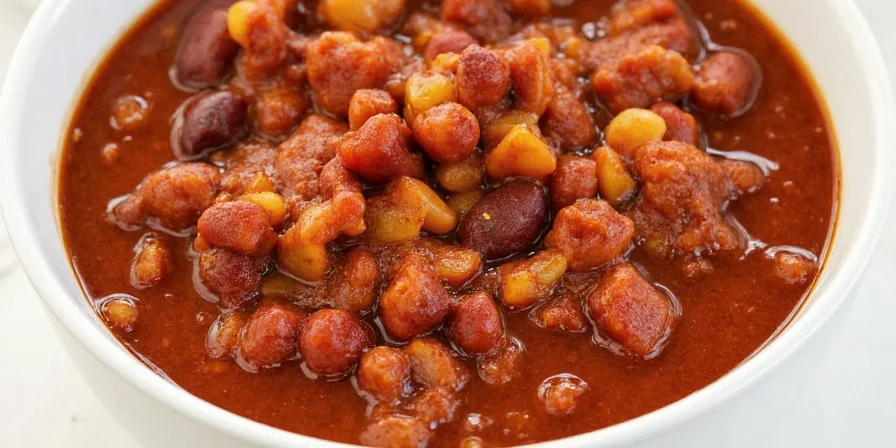 7 Unexpected Spice Pairings That Will Supercharge Your Spicy Crockpot Chili (With Pro Tips!)