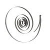 High Quality Custom Stainless Steel Constant Force Spring for Auto Spare Parts