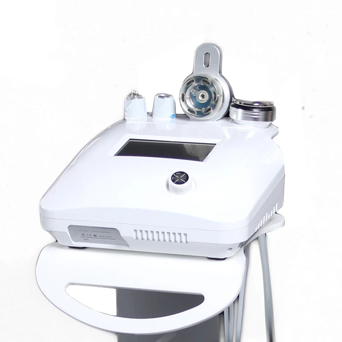 

NV-i3 40K multifunctional 5 in 1 Cavitation RF fat removal machine