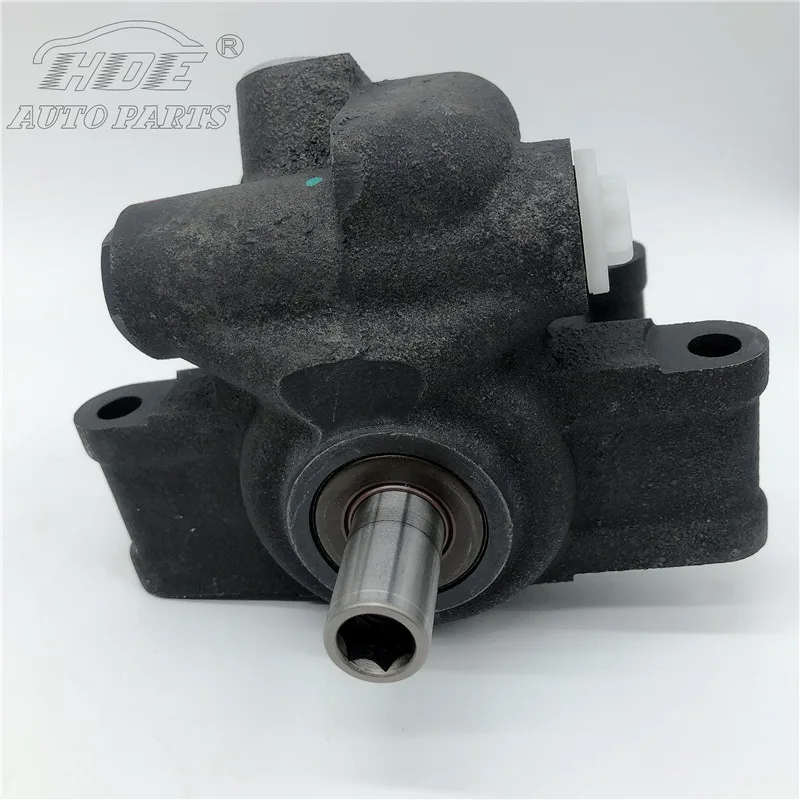 6S4Z3A674A 5063140 63140 7SZ3Z674A HDE Auto Parts Power Steering Pump for Ford Focus